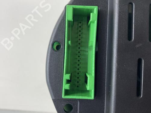 Instrument cluster VW POLO (9N_, 9A_) 1.4 TDI | BP22027941C47 
