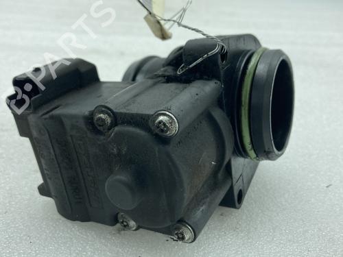 Throttle body FORD FIESTA VI (CB1, CCN) 1.4 TDCi | BP22027224M82 