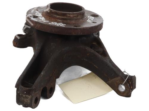 Right front steering knuckle PEUGEOT 308 I (4A_, 4C_) 1.6 HDi | BP25939044M26 
