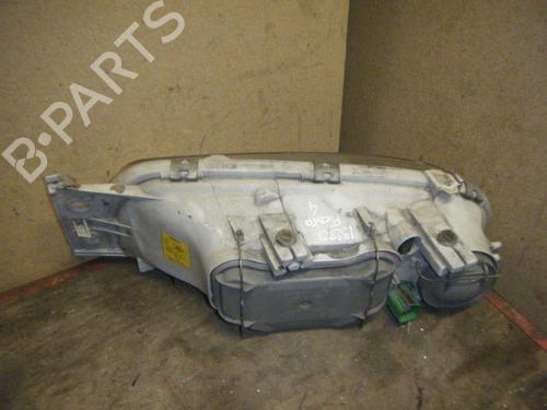 Right headlight FORD FIESTA IV (JA_, JB_) 1.8 D | BP25292207C29 