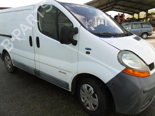 Switch RENAULT TRAFIC II Van (FL) 1.9 dCi 100 (FL0C, FL0K, FL0B) | BP20970874I30 - Image 5