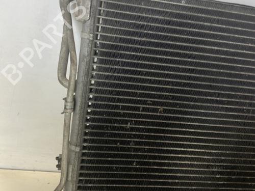 AC radiator HYUNDAI SANTA FÉ I (SM) 2.0 CRDi | BP20950197M32 