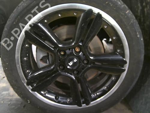 Used Rim Rim 38954478 38954478