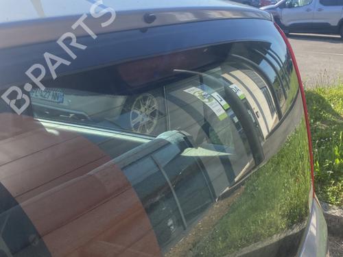Używane Trzecie światło stopu FIAT PANDA (169_) 1.1 (169.AXA1A) (54 hp) 25866251
