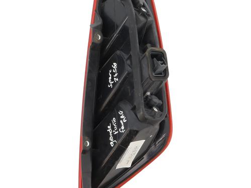 Left taillight FIAT GRANDE PUNTO (199_) 1.2 | BP20945957C34 
