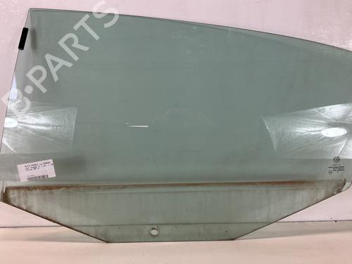 Used Rear left door window ALFA ROMEO 147 (937_) 1.6 16V T.SPARK ECO (937.AXA1A, 937.BXA1A) (105 hp) 21067495