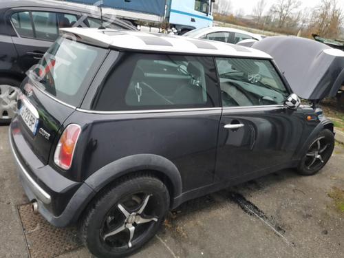 Switch MINI MINI (R50, R53) Cooper | BP22024109I30  - Image 8