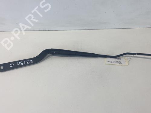 Used Front windshield wiper arm RENAULT TWINGO III (BCM_, BCA_) 0.9 TCe 90 (BCM9, BCM2) (90 hp) 22026699
