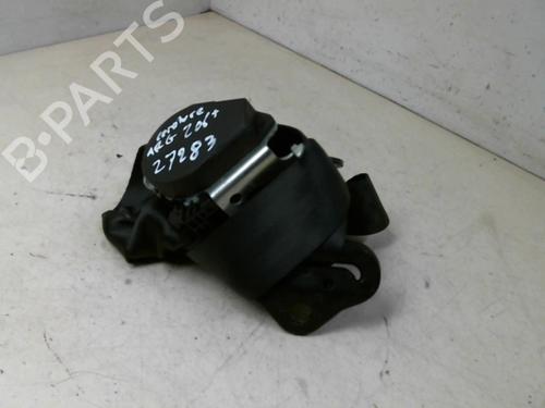 Used Rear left seatbelt Rear left seatbelt 20972448 20972448