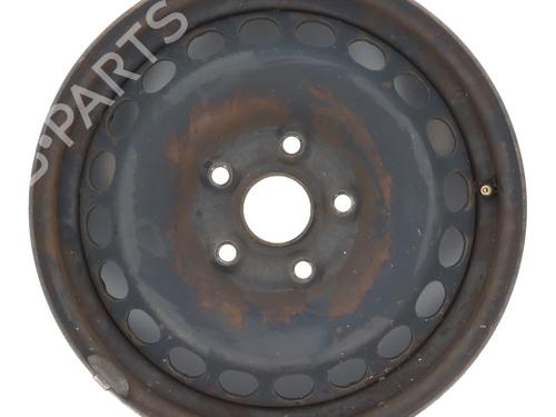 Used Rim VW PASSAT B5 (3B2) 1.9 TDI (110 hp) 30327343