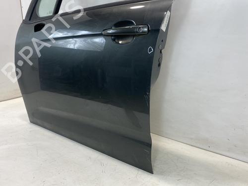 Left front door CITROËN C3 II (SC_) 1.4 HDi 70 (SC8HZC, SC8HR0, SC8HP4) | BP22641773C2 