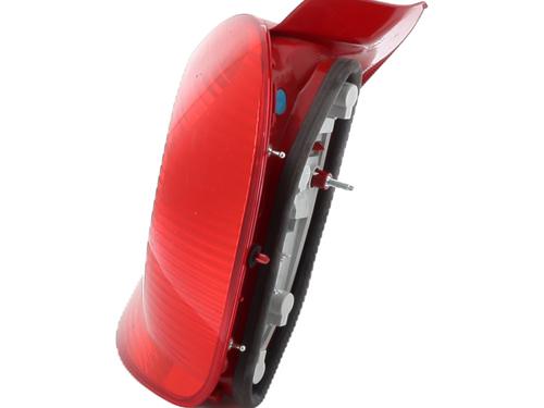 Right taillight RENAULT MODUS / GRAND MODUS (F/JP0_) 1.5 dCi (JP0G, JP0H) | BP20956680C35 