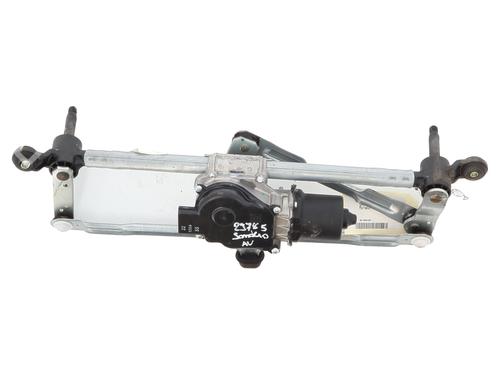 Used Front wiper motor Front wiper motor DACIA SANDERO III 1.0 TCe 90 (91 hp) 22696722 22696722