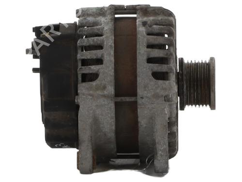 Used Alternator Alternator RENAULT MASTER III Van (FV) 2.3 dCi 135 FWD (FV0N, FV08, FV06, FV00, FV1S) (136 hp) 32134002 32134002