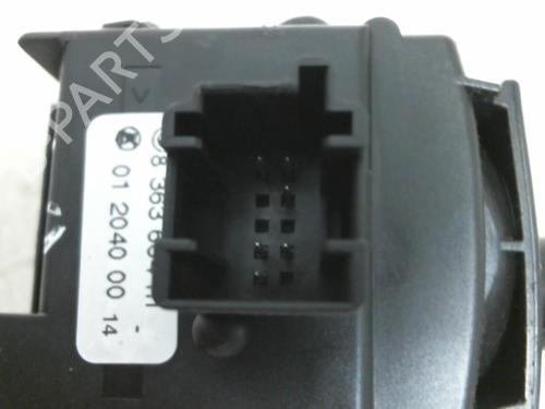 Ratstangsstang BMW 3 (E46) 318 d (116 hp) 20945292