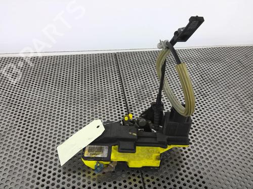 Rear right lock VOLVO S60 I (384) 2.4 | BP20971964C99 