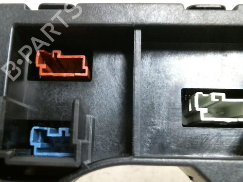 Steering column stalk CITROËN C4 Grand Picasso I (UA_) 1.6 HDi | BP20963537I23 