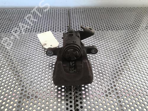 Used Left rear brake caliper Left rear brake caliper RENAULT MEGANE III Hatchback (BZ0/1_, B3_) 1.5 dCi (BZ09, BZ0D, BZ1W, BZ29, BZ14) (110 hp) 20947607 20947607