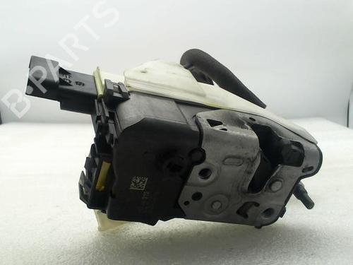 Used Front right lock CITROËN DS3 (SA_) 1.6 HDi 110 (112 hp) 20938747