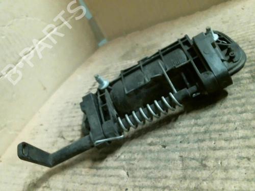 Used Front right exterior door handle Front right exterior door handle 20961490 20961490