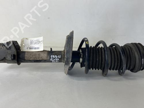 Used Right front shock absorber FIAT PANDA (312_, 319_) 1.2 (312PXA1A) (69 hp) 22027741
