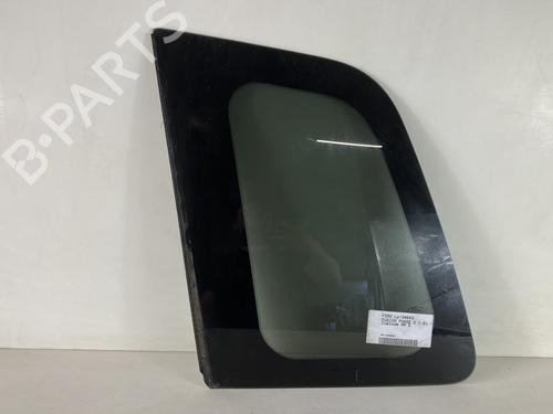 Used Rear left quarter glass FORD FUSION (JU_) 1.6 (100 hp) 27570346