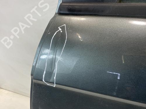 Left rear door CITROËN C3 II (SC_) 1.4 HDi 70 (SC8HZC, SC8HR0, SC8HP4) | BP23104237C4 