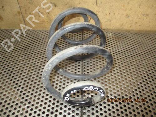 Shock absorber spring NISSAN MICRA III (K12) 1.2 16V | BP20942363C152 