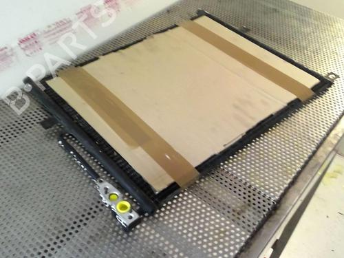 Used AC radiator BMW 3 Coupe (E46) 323 Ci (170 hp) 20946133