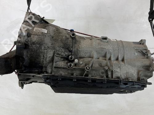 Used Gearbox BMW X3 (E83) 3.0 d (218 hp) 23790820