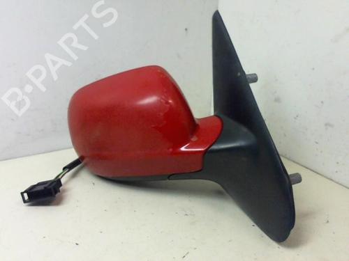 Right mirror SEAT IBIZA II (6K1) 1.9 TDI | BP22020486C27 
