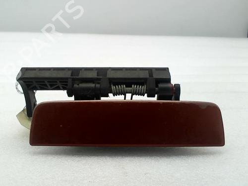 Used Front right exterior door handle PEUGEOT 306 Hatchback (7A, 7C, N3, N5) 2.0 HDI 90 (90 hp) 20956657