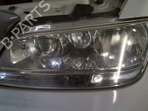 Used Left headlight FIAT IDEA (350_) 1.3 D Multijet (70 hp) 28428785