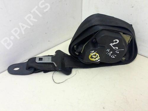 Used Rear left seatbelt Rear left seatbelt PEUGEOT 206 Hatchback (2A/C) 1.4 i (75 hp) 22020247 22020247