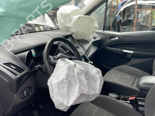 Display monitor FORD TOURNEO CONNECT / GRAND TOURNEO CONNECT V408 MPV 1.5 TDCi | BP30122710C48 