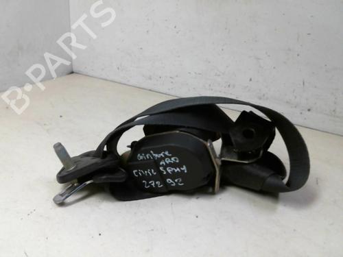 Used Rear right seatbelt Rear right seatbelt 20947778 20947778
