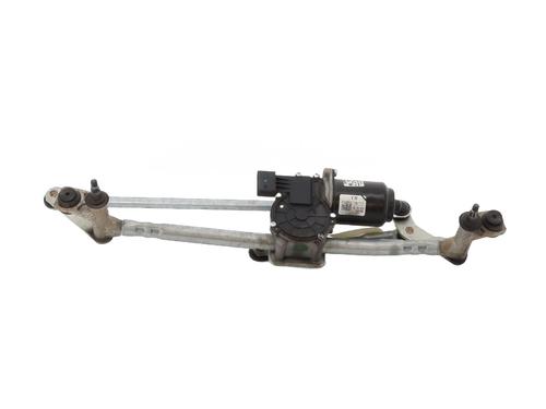 Used Front wiper motor VW POLO VI (AW1, BZ1, AE1) 1.6 TDI (95 hp) 28476838