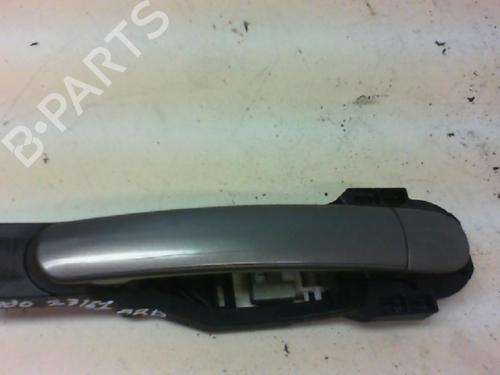 Used Rear right exterior door handle SEAT TOLEDO III (5P2) 1.9 TDI (105 hp) 20942533
