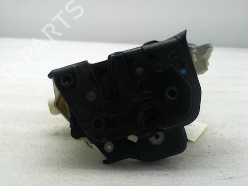 Used Rear right lock AUDI A3 Sportback (8PA) 2.0 TDI 16V (140 hp) 20956206