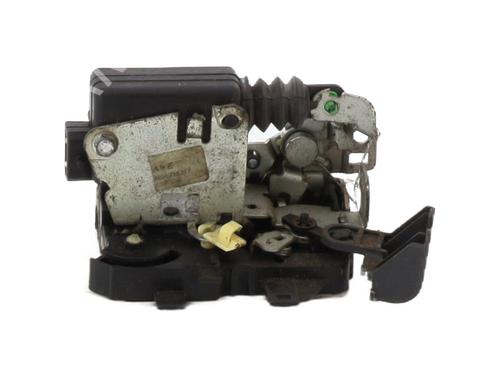 Used Front left lock DACIA SANDERO 1.4 MPI LPG (72 hp) 25001047
