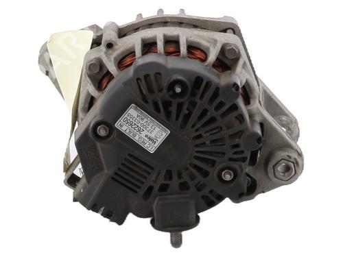 Used Alternator Alternator KIA RIO III (UB) 1.2 CVVT (84 hp) 25124441 25124441