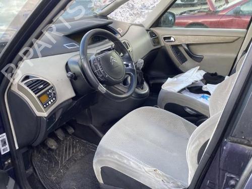 Front left quarter glass CITROËN C4 Picasso I MPV (UD_) 1.6 HDi | BP20955665C111 