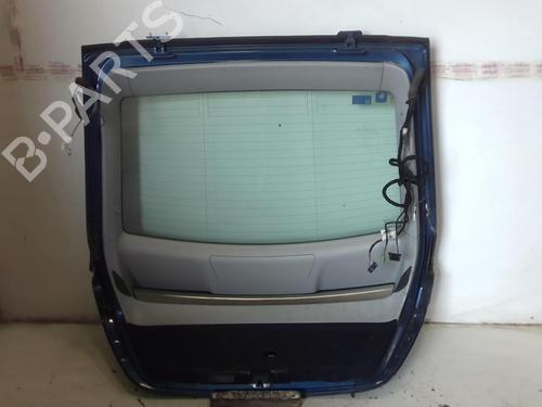 Bakluke CC/Kombi-Kupé MERCEDES-BENZ C-CLASS Coupe (CL203) C 180 Kompressor (203.746) | BP20939823C6 