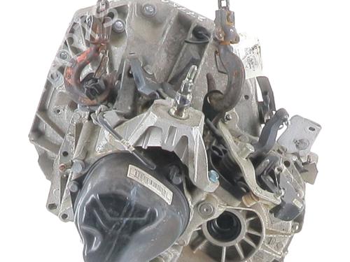 Used Gearbox Gearbox NISSAN MICRA V (K14) 1.5 DCI (90 hp) 22024598 22024598