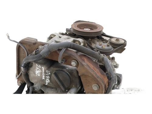 Engine NISSAN MICRA III (K12) 1.2 16V | BP20950813M1 