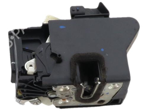 Rear right lock DACIA DUSTER (HM_) 1.5 dCi 115 4x4 (HMAD) | BP38459145C99 - Image 3