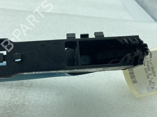 Front left exterior door handle FORD KA (RU8) 1.2 | BP21067634C128