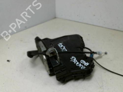 Used Front right lock TOYOTA AVENSIS Estate (_T27_) 2.0 D-4D (ADT270_, ADT270R) (126 hp) 20940358