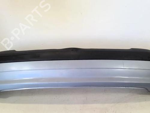 Rear bumper RENAULT CLIO II (BB_, CB_) 1.2 16V (BB05, BB0W, BB11, BB27, BB2T, BB2U, BB2V, CB05,... | BP22024600C8 