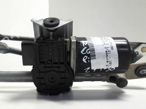 Used Front wiper motor Front wiper motor KIA PICANTO III (JA) 1.2 (84 hp) 20948310 20948310